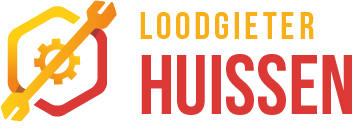 Loodgieter Huissen Logo